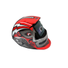 CARETA PARA SOLDAR ELECTRONICA LUCHADOR