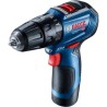 TALADRO PERCUTOR INALAMBRICO 12 VOLT