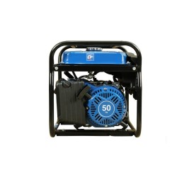 GENERADOR GASOLINA 1.4 KW REF. HYG1500