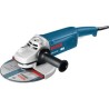 PULIDORA 03 TIPO PESADO 8500 RPM 2000 WTS. REF: GWS 20-180