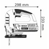 CALADORA INDUSTRIAL 710 WTS REF. GST 75E