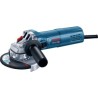 PULIDORA MINI 4 1/2  VEL. VARIABLE 900W REF: GWS 9-125 S