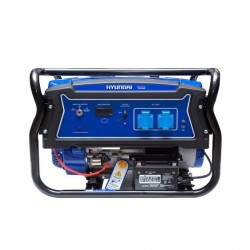 GENERADOR GASOLINA 3.0KW REF. HYG4050E