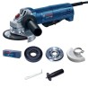 PULIDORA MINI 4 1/2  11.000 RPM 900W REF: GWS 9-125P