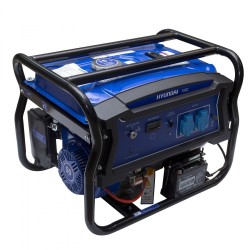 GENERADOR GASOLINA 3.0KW REF. HYG4050E