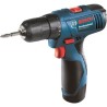 TALADRO RECARGABLE 12V REF. GSR 1200-2-LI