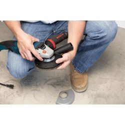PULIDORA MINI 4 1/2  VEL. VARIABLE 2800/11000 RPM REF. 1803EVS