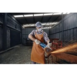 PULIDORA MINI 4 1/2  2800/9300 RPM REF. GWS7-115ET