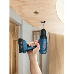 TALADRO RECARGABLE 18 VOLT GSR 1800-LI