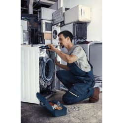 DESTORNILLADOR INALAMBRICO 3.6 VOLT LITIO REF. BOSCH GO