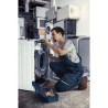 DESTORNILLADOR INALAMBRICO 3.6 VOLT LITIO REF. BOSCH GO