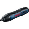 DESTORNILLADOR INALAMBRICO 3.6 VOLT LITIO REF. BOSCH GO