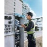 DESTORNILLADOR INALAMBRICO 3.6 VOLT LITIO REF. BOSCH GO