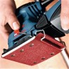 LIJADORA DE PALMA PROFESIONAL 1/4" SIN FILTRO GSS 140 220W
