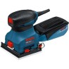 LIJADORA DE PALMA PROFESIONAL 1/4" SIN FILTRO GSS 140 220W