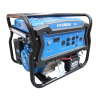 GENERADOR GASOLINA 7.5KW TRIFASICA REF. HYGT9250E