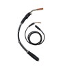 ANTORCHA PARA MIG 230 AMP CABLE 3 METROS CON EUROCONECTOR REF. AXT-AM250EC