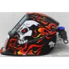 CARETA PARA SOLDAR ELECTRONICA CALAVERA