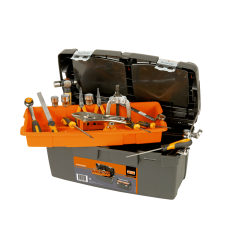 CAJA PARA HERRAMIENTA PLASTICA 24" REF. 4750PTB60