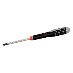 DESTORNILLADOR ERGO ESTRELLA  PH1 X 3"
