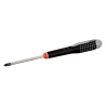 DESTORNILLADOR ERGO ESTRELLA  PH1 X 3"
