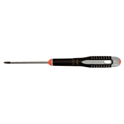 DESTORNILLADOR ERGO TM ESTRELLA  1/4" X 4"