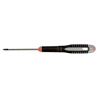 DESTORNILLADOR ERGO TM ESTRELLA  1/4" X 4"