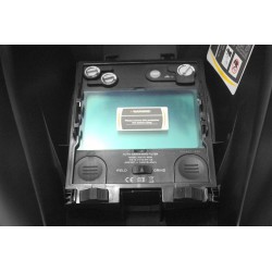 CARETA PARA SOLDAR ELECTRONICA CALAVERA
