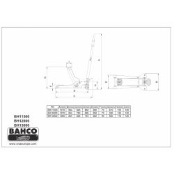 GATO HIDRAULICO 018 TIPO ZORRA 3TON