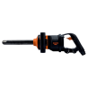 LLAVE DE IMPACTO NEUMATICA CTE 1" ESPIGO LARGO 2440NM TRABAJO PESADO