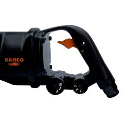 LLAVE DE IMPACTO NEUMATICA CTE 1" ESPIGO LARGO 2440NM TRABAJO PESADO