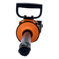 LLAVE DE IMPACTO NEUMATICA CTE 1" ESPIGO LARGO 2440NM TRABAJO PESADO