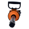 LLAVE DE IMPACTO NEUMATICA CTE 1" ESPIGO LARGO 2440NM TRABAJO PESADO
