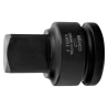 ADAPTADOR DE IMPACTO 1"M A 3/4"H