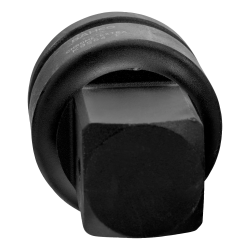 ADAPTADOR DE IMPACTO 1"M A 3/4"H