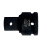 ADAPTADOR DE IMPACTO 1"M A 3/4"H