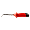 ALICATE DE PUNTA MEDIA CAÑA CURVA 8" AISLADO 1000VLT ESPAÑOL