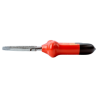 ALICATE DE PUNTA PLANA 6" AISLADO 1000VLT ESPAÑOL