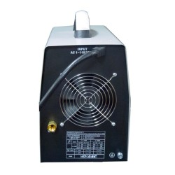 EQUIPO 091 PLASMA 40AMP 110/220V CORTE 3/8" REF. AXT-P9040CBV