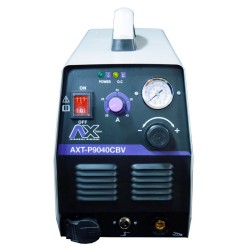 EQUIPO 091 PLASMA 40AMP 110/220V CORTE 3/8" REF. AXT-P9040CBV