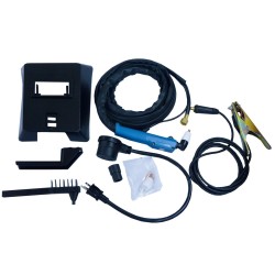 EQUIPO 091 PLASMA 40AMP 110/220V CORTE 3/8" REF. AXT-P9040CBV