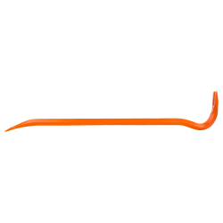BARRA PATA DE CABRA 24"
