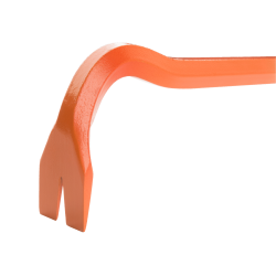 BARRA PATA DE CABRA 24"