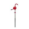BOMBA ROTATIVA PARA CANECAS 55 GL THINNER  VARSOL  GASOLINA REF. BOD-70