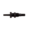 BOQUILLA DE 6MM PARA REMACHADORA DE TUERCA 1468-M6