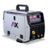 EQUIPO 091 SOLDAR INVERSOR 200AMP ELECTRODO Y MIG 110/220VOLT