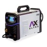 EQUIPO 091 SOLDAR INVERSOR 200AMP ELECTRODO Y MIG 110/220VOLT