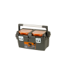 CAJA P/HTS EN POLIPROPILENO 20" CAPACIDAD 27 KILOS
