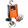 CARGADOR AUTOMATICO PARA BATERIAS 12V-10 A/h