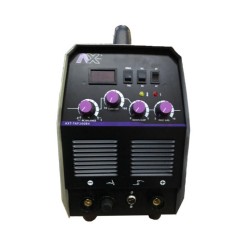 EQUIPO 092 SOLDAR INVERSOR TIG 200AMP 110/220V ALTA FRECUENCIA